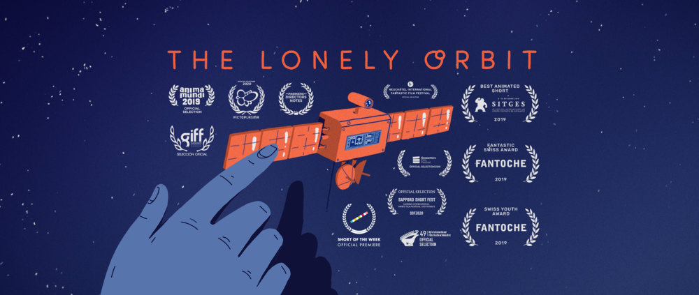 The Lonely Orbit